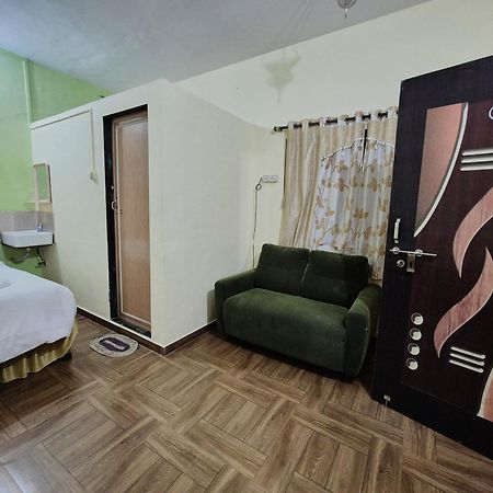 Humming Bird Beach Resorts Alibag Dış mekan fotoğraf