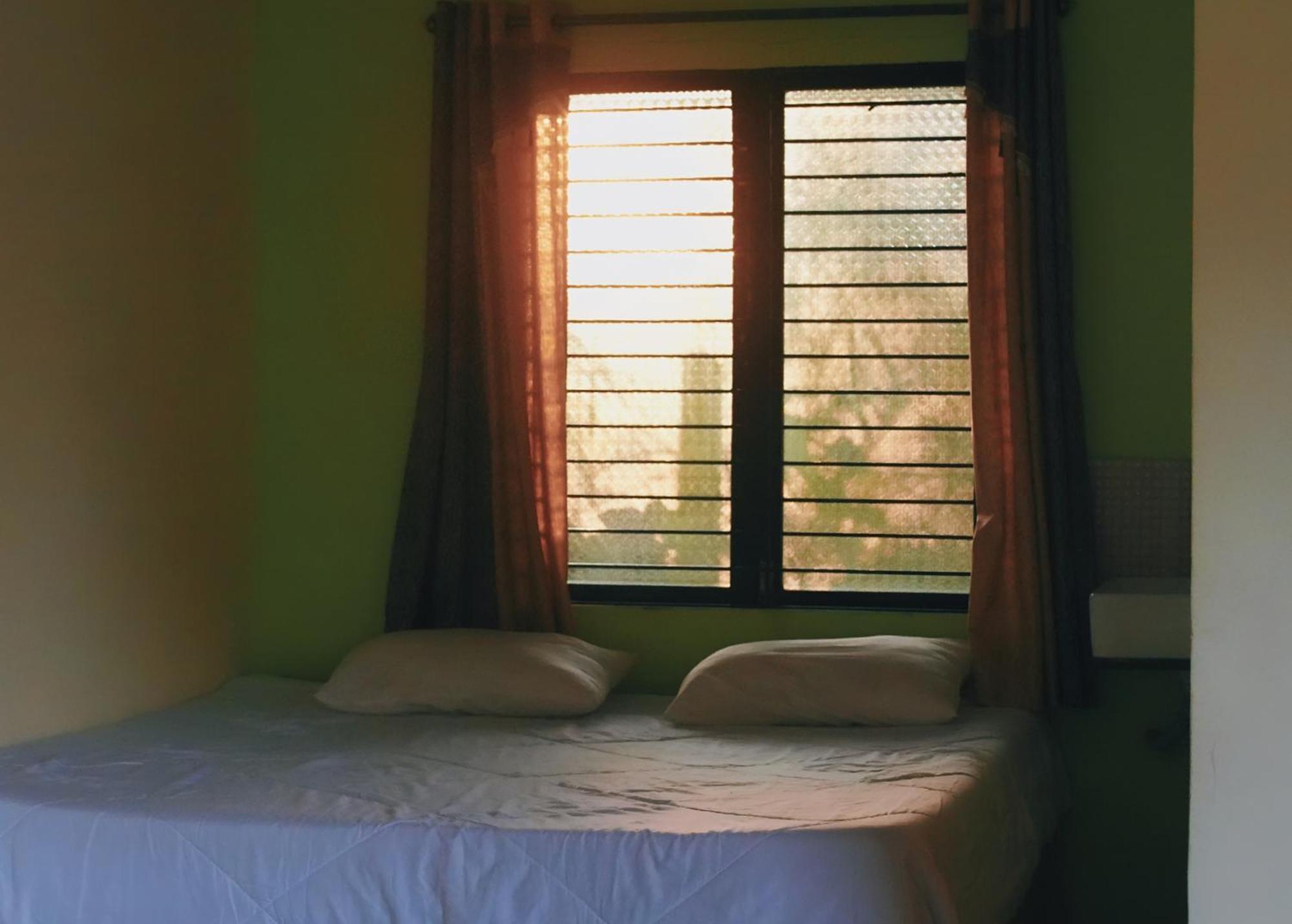 Humming Bird Beach Resorts Alibag Dış mekan fotoğraf