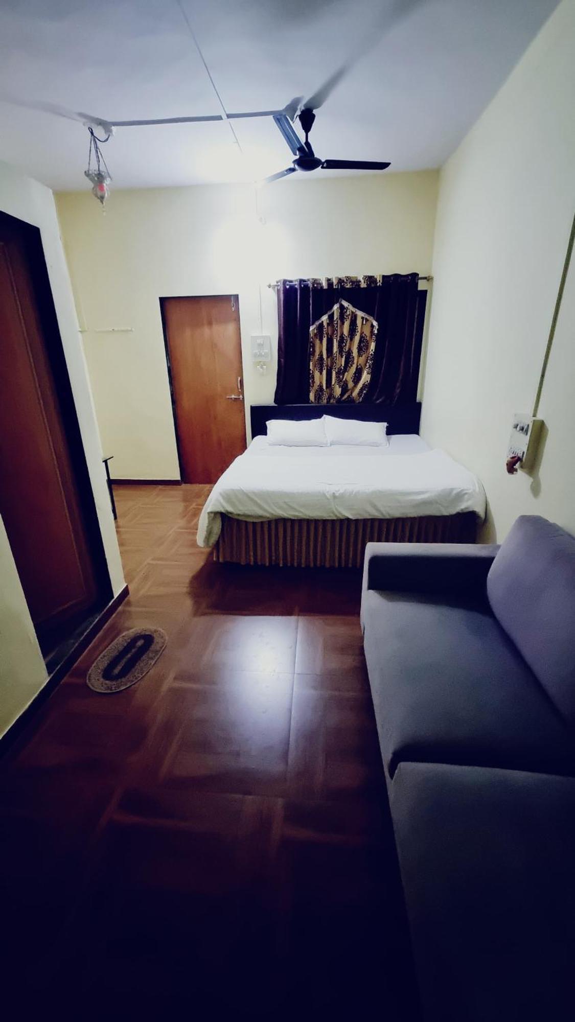 Humming Bird Beach Resorts Alibag Dış mekan fotoğraf